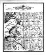 Blooming Grove Township, Lake Monona, Madison, Fairoaks Village, Hope, Dane County 1911 Microfilm